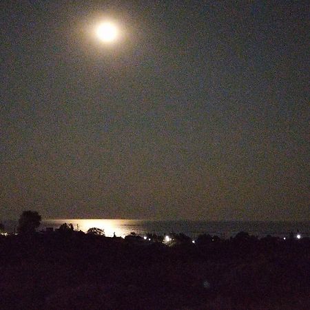 Villa Onari Alexandroupoli Esterno foto