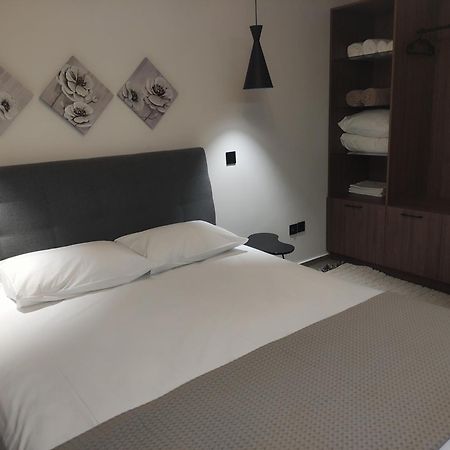 Villa Onari Alexandroupoli Esterno foto