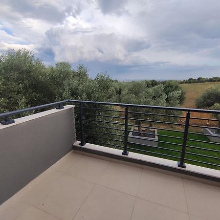Villa Onari Alexandroupoli Esterno foto