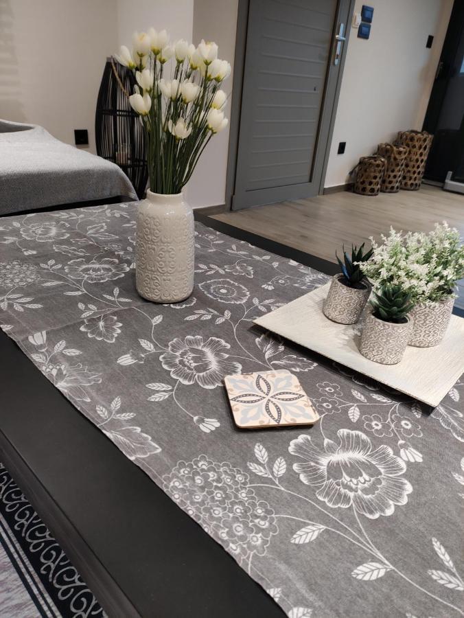 Villa Onari Alexandroupoli Esterno foto