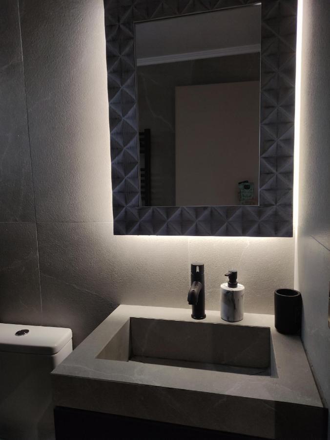 Villa Onari Alexandroupoli Esterno foto