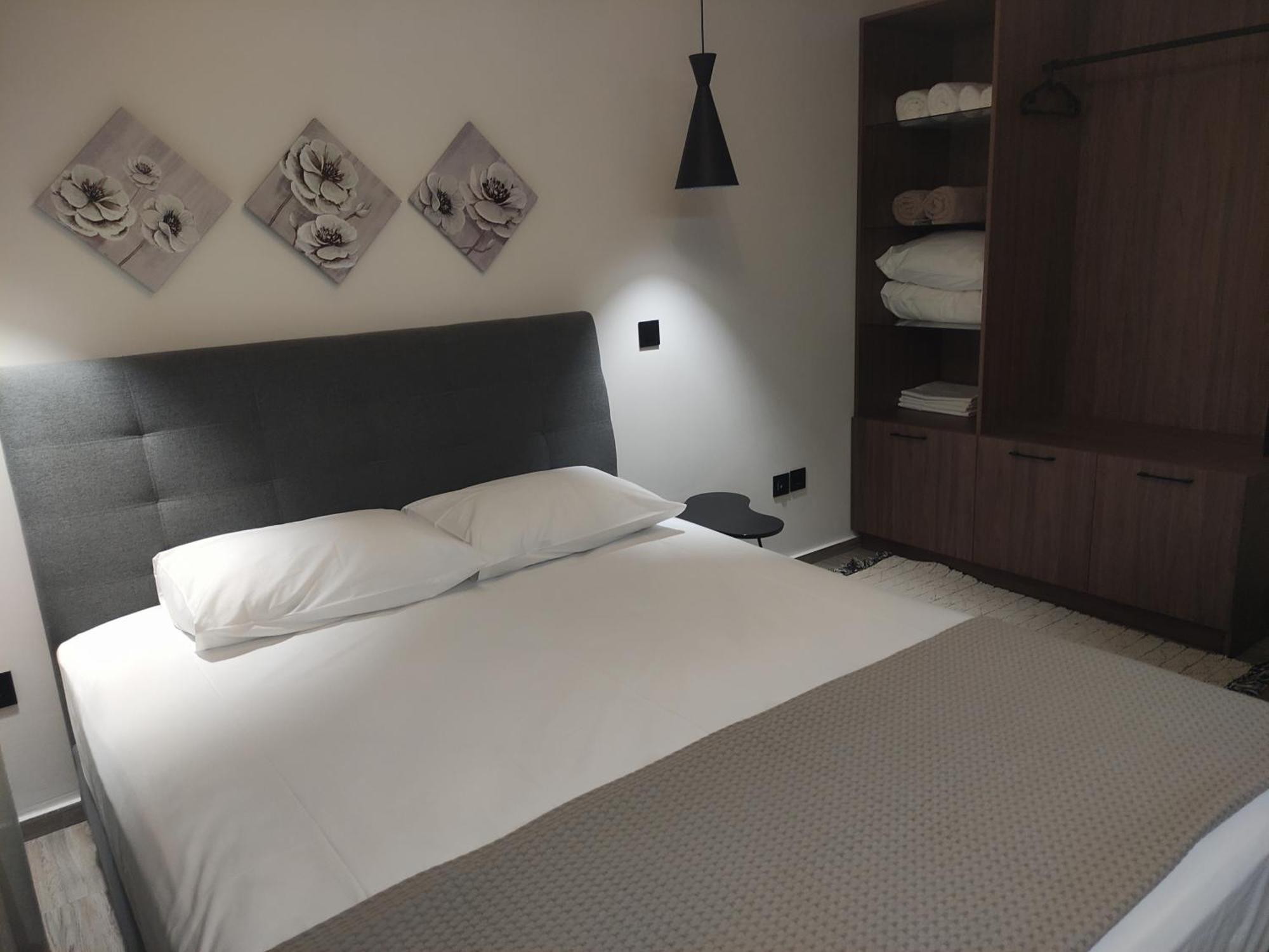 Villa Onari Alexandroupoli Esterno foto