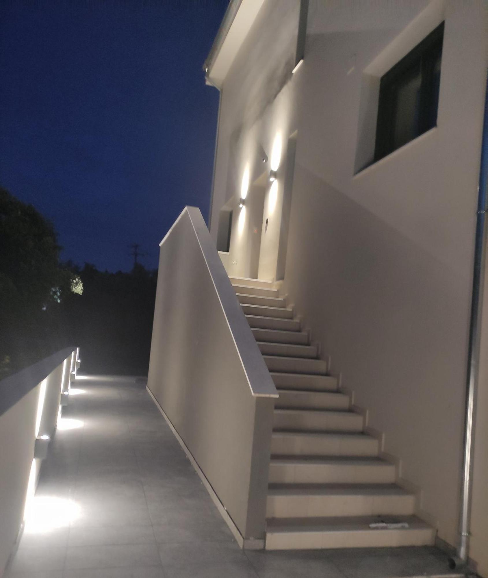 Villa Onari Alexandroupoli Camera foto