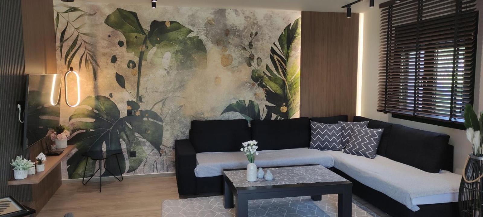 Villa Onari Alexandroupoli Esterno foto