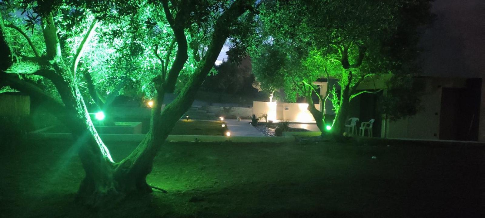 Villa Onari Alexandroupoli Esterno foto
