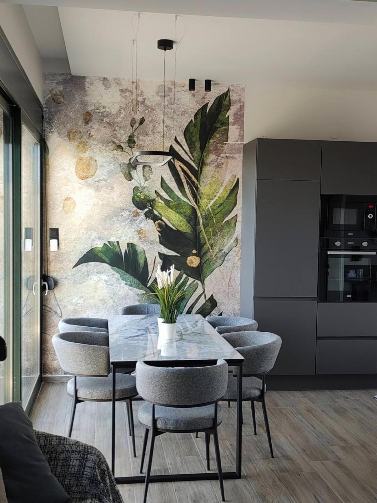 Villa Onari Alexandroupoli Esterno foto
