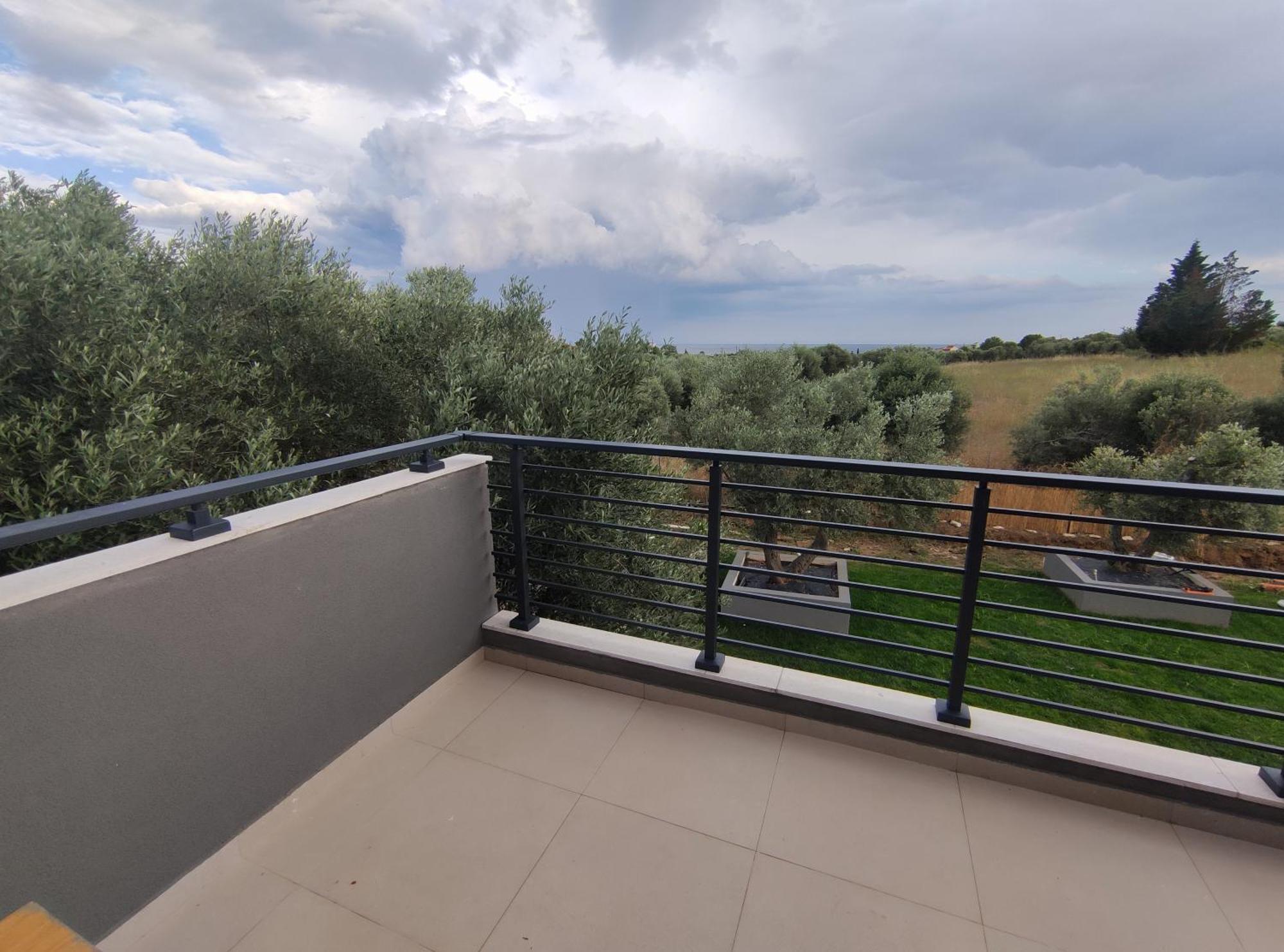 Villa Onari Alexandroupoli Esterno foto