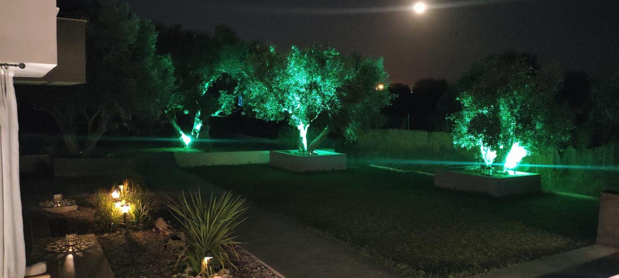 Villa Onari Alexandroupoli Esterno foto