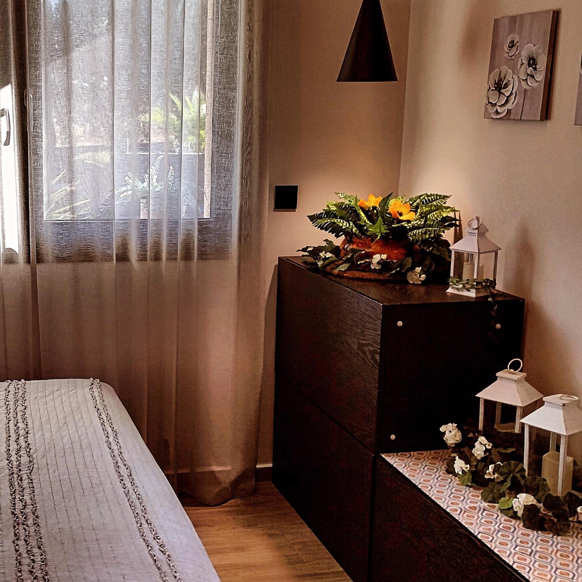 Villa Onari Alexandroupoli Esterno foto