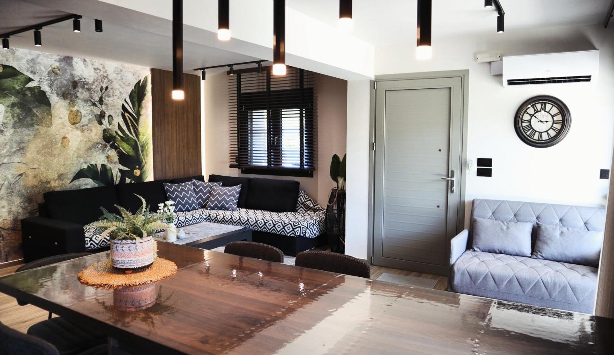 Villa Onari Alexandroupoli Esterno foto
