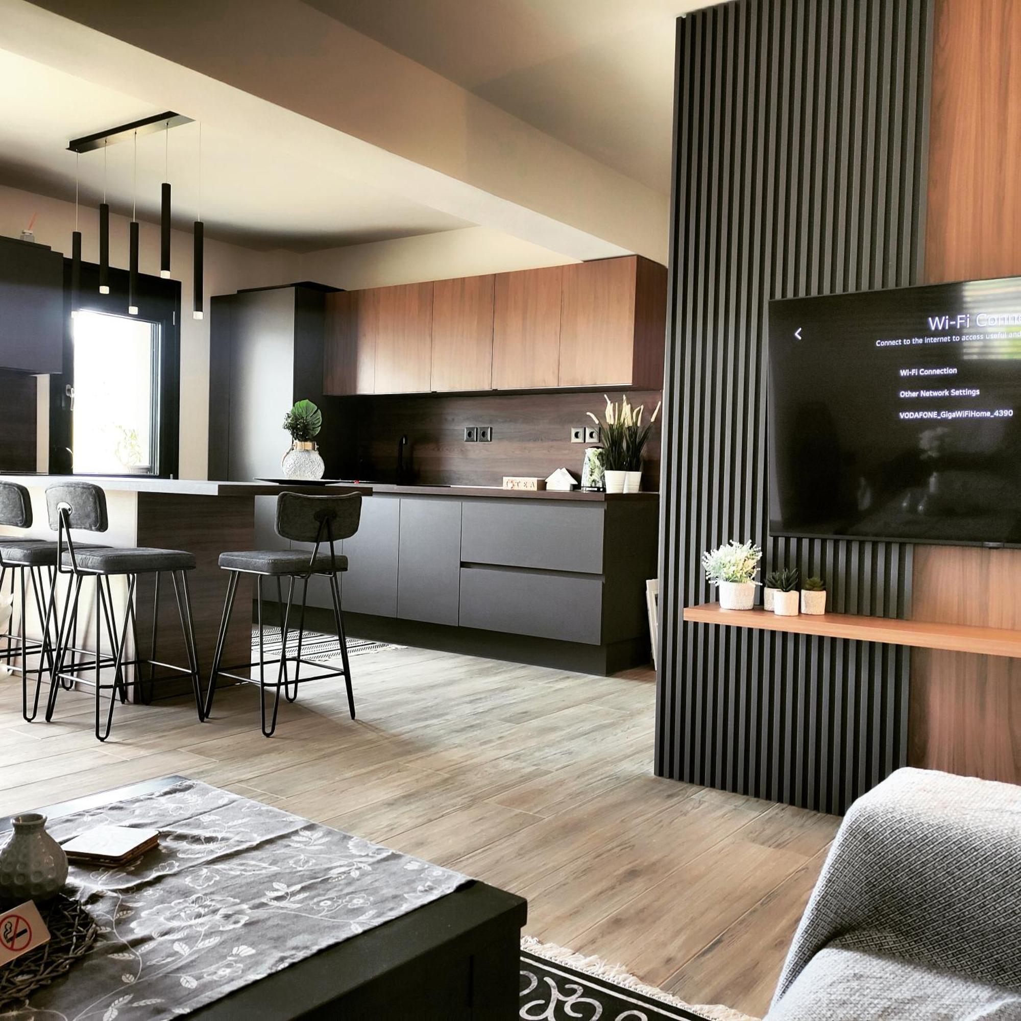 Villa Onari Alexandroupoli Esterno foto