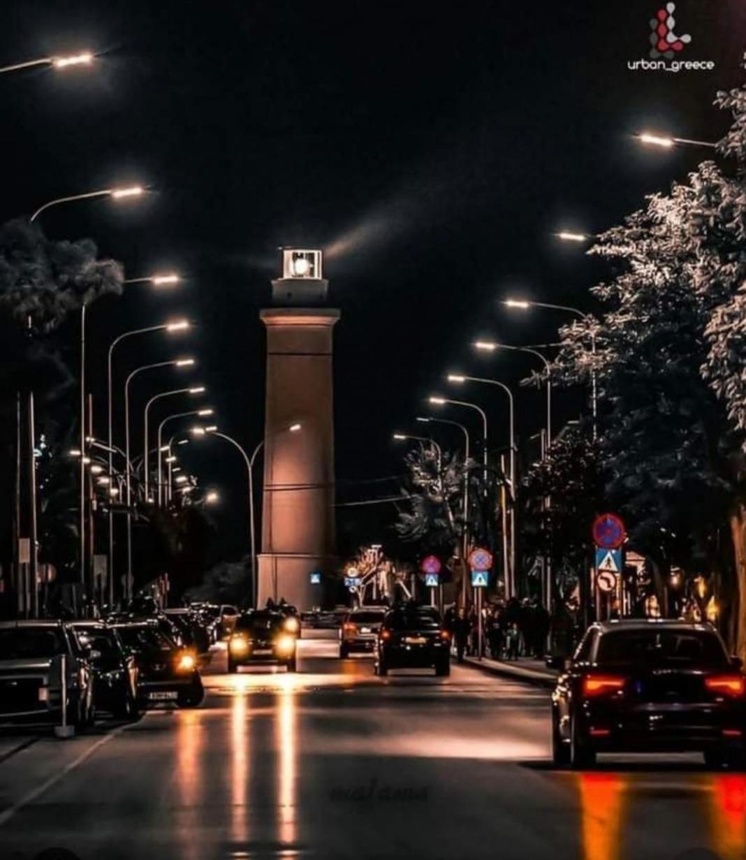 Villa Onari Alexandroupoli Esterno foto